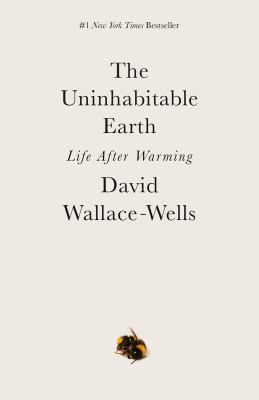 UNINHABITABLE EARTH