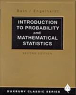 Intro to Probability & Mathematical Statistics