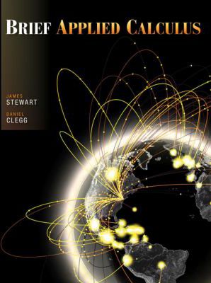 Brief Applied Calculus