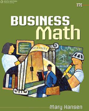 Business Math