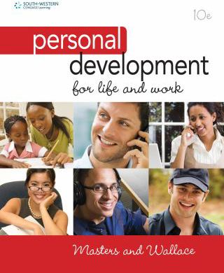 Personal Development for Life & Work (w/out Access Code)