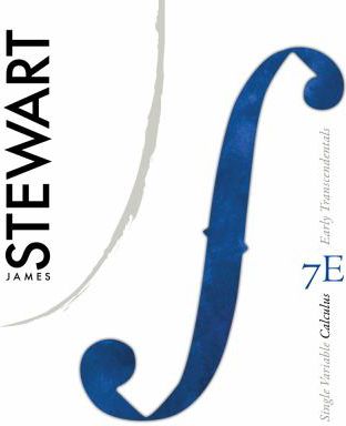 Single Variable Calculus: Early Trans