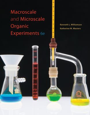 Macroscale & Microscale Organic Experiments