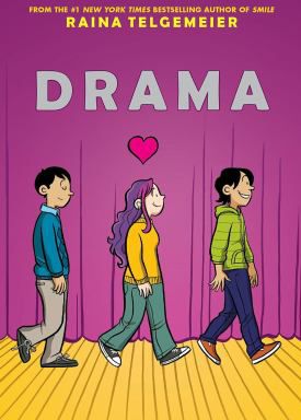 DRAMA