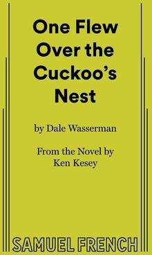 One Flew Over the Cuckoo's Nest