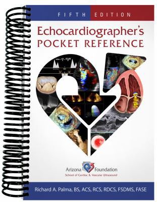 Echocardiographer's Pocket Reference