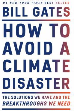 How to Avoid a Climate Disaster