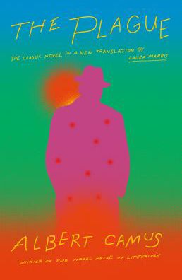 Plague (Translated by Laura Marris)