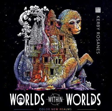 WORLDS WITHIN WORLDS