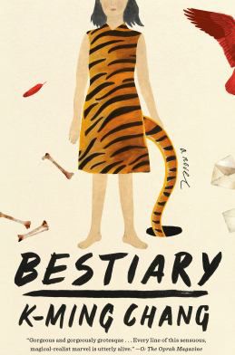 BESTIARY