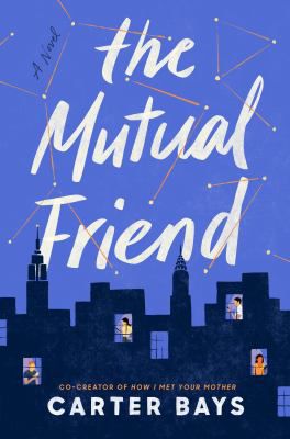 The Mutual Friend