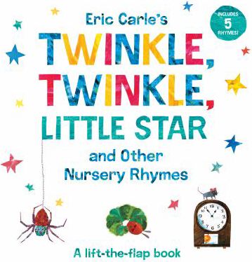 TWINKLE TWINKLE LITTLE STAR
