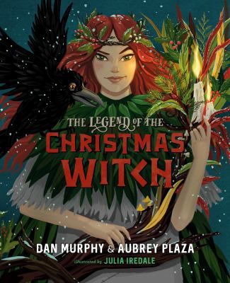 LEGEND OF THE CHRISTMAS WITCH