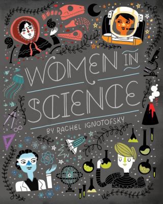 WOMEN IN SCIENCE