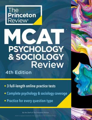 MCAT
