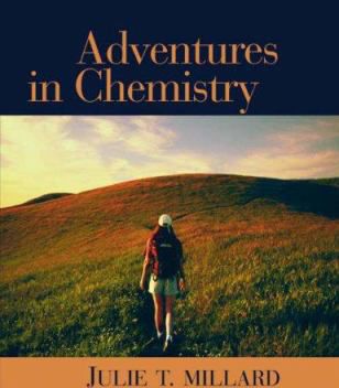 Adventures in Chemistry