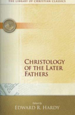 Christology of Later Fathers