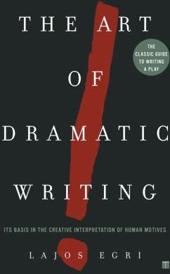 Art of Dramatic Writing