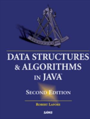 Data Structures and Algorithms in Java