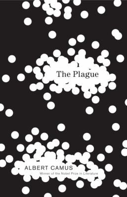Plague (Trade Ed)