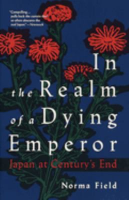 In the Realm of a Dying Emperor (with New Afterword): University
