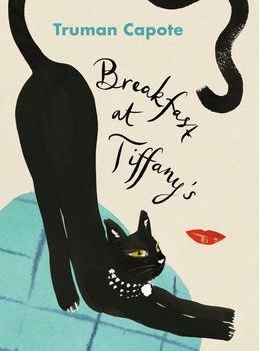 BREAKFAST AT TIFFANY'S AND THR