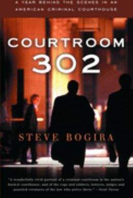 Courtroom 302