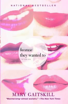 Because They Wanted To