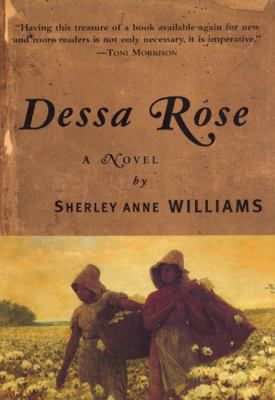 DESSA ROSE