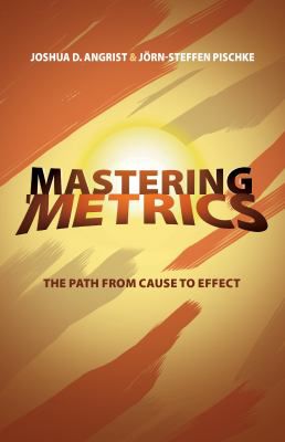 Mastering Metrics