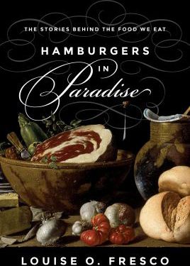 Hamburgers in Paradise
