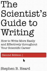 Scientist's Guide to Writing