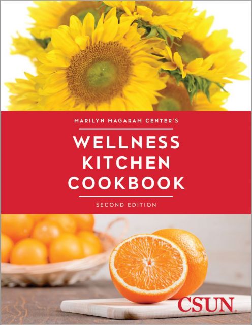 WELLNESS KITCH COOKBOOK 2ND ED
