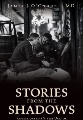 Stories from the Shadows