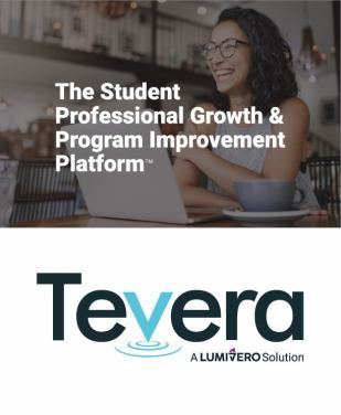 Tevera Student Membership (Access Code Card)