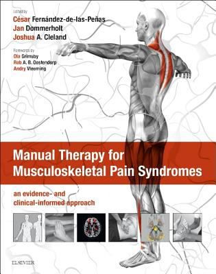 Manual Therapy for Musculoskeletal Pain Syndromes