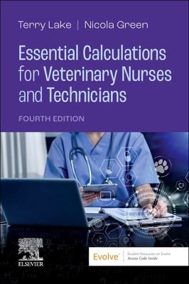 Essen Calculations for Veterinary Nurses & Technicians