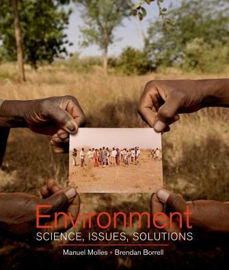 Environment: Science, Issues, Solutions