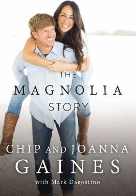 MAGNOLIA STORY