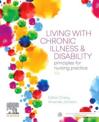 Living with Chronic Illness & Disability