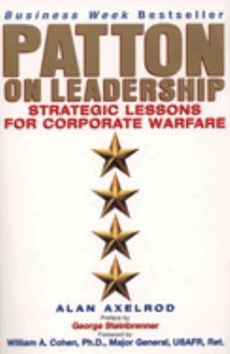 Patton on Leadership