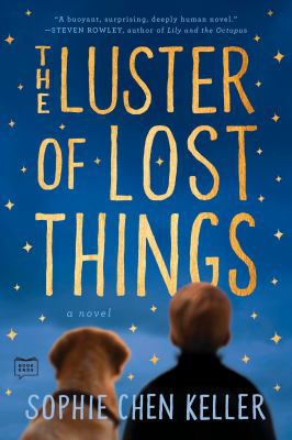 LUSTER OF LOST THINGS