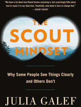 Scout Mindset