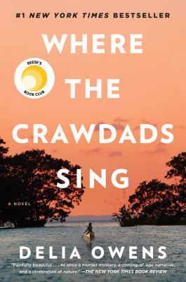 WHERE THE CRAWDADS SING