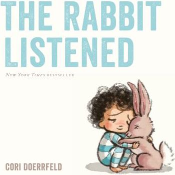 RABBIT LISTENED