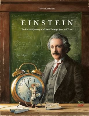 Einstein - (Mouse Adventures)