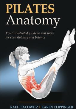 Pilates Anatomy