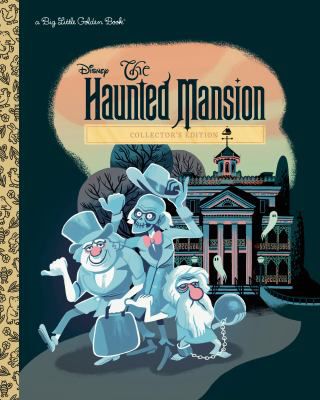 Haunted Mansion (Disney Classics)