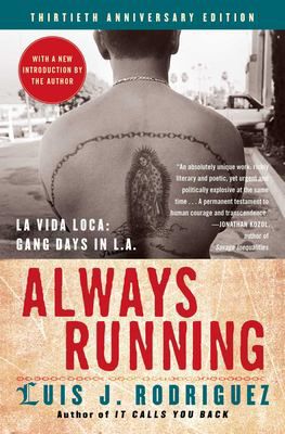 Always Running (with New Intro)