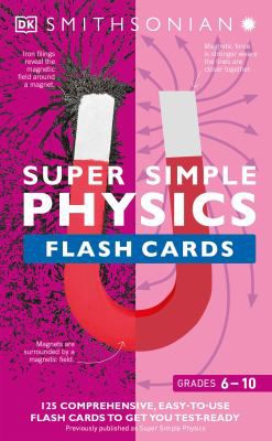 PHYSICS SUPER SIMPLE FLASH